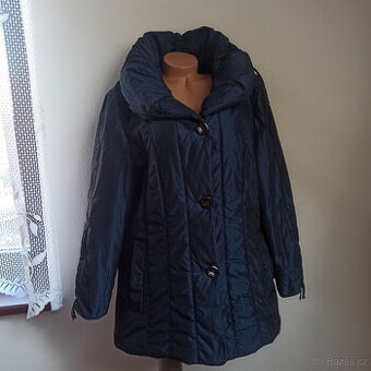 NOVÁ dámská zimní bunda eur 48