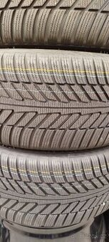 Zimni pneumatiky Hankook ION icept 275/40 R20 a 285/40 R20