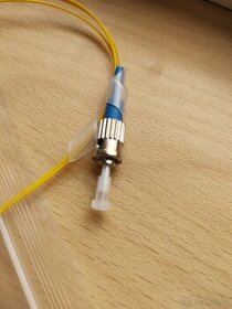 OPTIX ST OPTICKÝ PIGTAIL 09/125 1M G657A