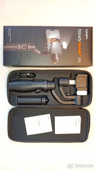 Hohem 2024 iSteady Mobile+ Kit