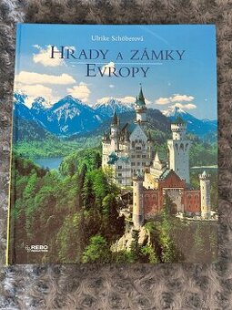 hrady a zamky ulrike schoberová