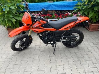 Loncin xm125