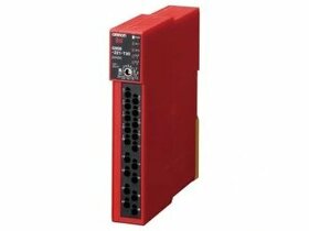 Prodám Omron G9SE-221-T30 DC24 bezpečnostní reléová jednotka