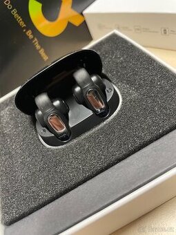 Bezdrátová sluchátka