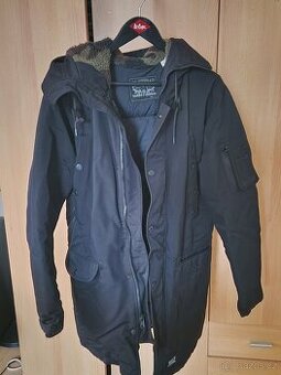 Pansky kabat zn. Levis