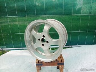 S2 Límcová kola RIAL 9J16 ET15 Zimní výprodej 50%