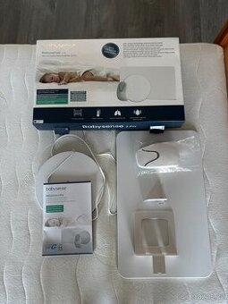 Monitor dechu Babysense  2 pro - Záruka do 4. 2027