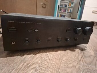 Zesilovač YAMAHA AX-450