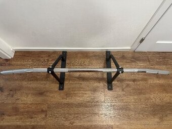 Nástěnná hrazda LCR-1116