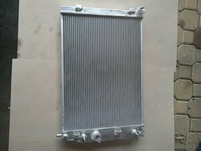 Chladič na Chevrolet Corvette C5