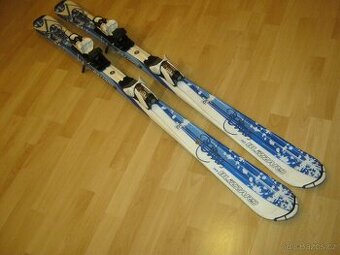 Carvingové lyže BLIZZARD Viva XO8 dlouhé 143cm