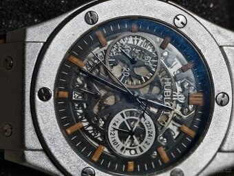Pánské hodinky HUBLOT