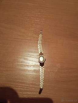 Dámské hodinky Čajka