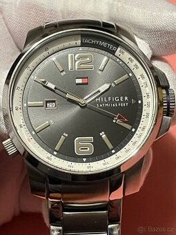 Tommy Hilfiger hodinky