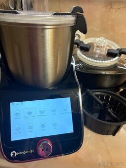 Kuchyňský robot HendiChef