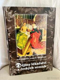 Dějiny lékařství v českých zemích, Petr Svobodný
