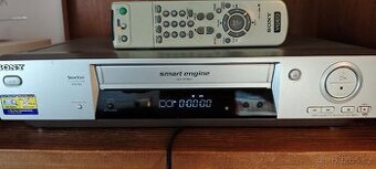 Videorekorder Sony Hi Fi Stereo