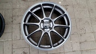 Alu Disky 4x108 R18 OZ Racing Hyper GT HLT