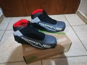 Akce nove bezky,hole,vazani,boty