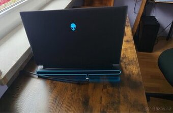 Prodám Alienware m18 R2 – i9 / RTX 4070