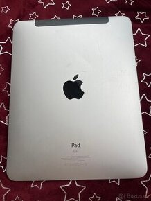 Ipad 1