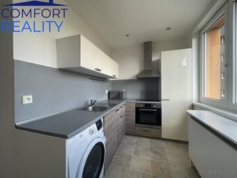 Prodej bytu 2+1, ul.Plzeňská, Ostrava, Hrabůvka