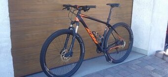 KARBONOVÉ KOLO KTM MYROON PRO vel.21"-53cm