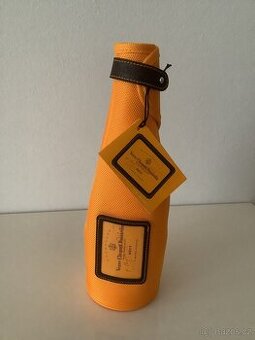 Stylový kabátek na šampaňské VEUVE CLICQUOT