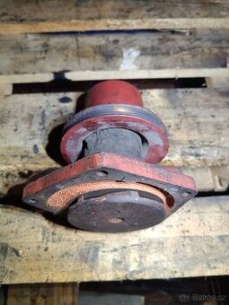 Vodní čerpadlo zetor