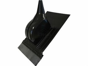 Anténní komplet UNIVERZÁLNÍ - černý