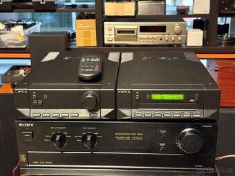 Systém Mission Cyrus III