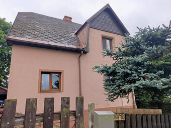 Prodej spoluvl. podílu na nem věcech. v k.ú. Vejprty - 1