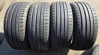Letní pneu 205/45/17 Michelin