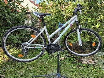 Dámské-dívčí kolo X-fact Mission Cross