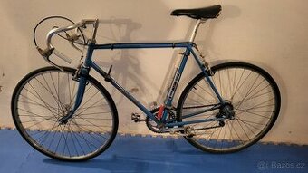 Favorit special, kolem roku 1980