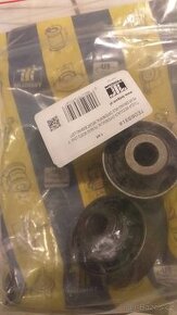 POUZDRO PRO UPEVNĚNÍ DIFERENCIÁLU ZADNÍHO MOSTU LEVÉ PRAVÉ D