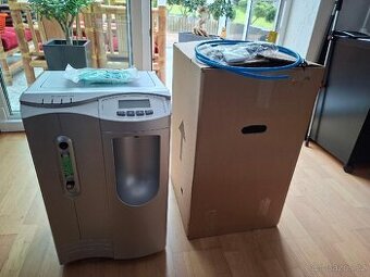 Kyslíkový koncetrátor 5l HG5-NS