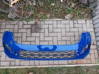 Octavia 4- nárazník