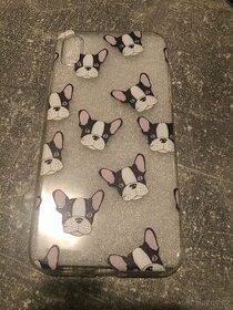 Nový kryt na iPhone X/XS