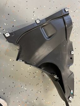 BMW F36 Gran Coupe PP spodní plast podběhu
