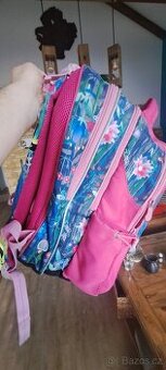 Školní batoh Topgal