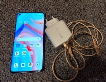 Smartphone OPPO Reno 4 pro 256 gb