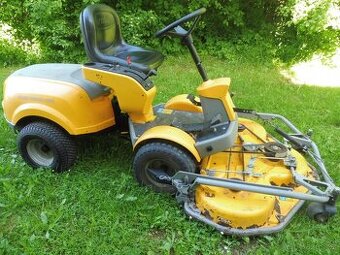 koupím sekačku, rider, travní traktor stiga nebo husqvarna