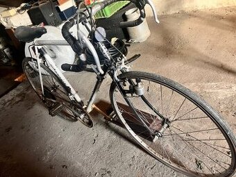 Kolo Favorit k renovaci