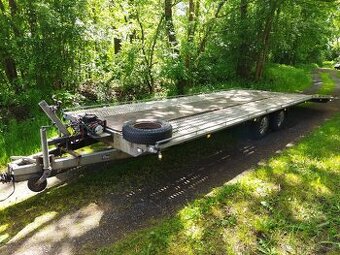 Dvouplato značky BLYSS AH 35 special max