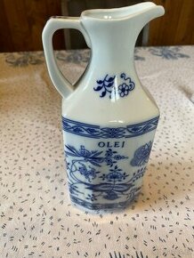 Cibulák, lahev na olej