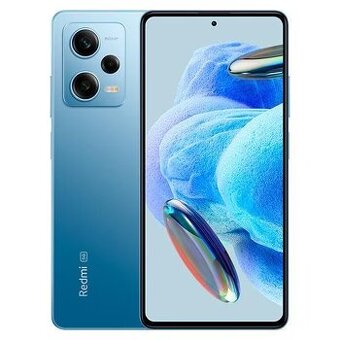 Xiaomi Redmi Note 12 Pro 5G nový