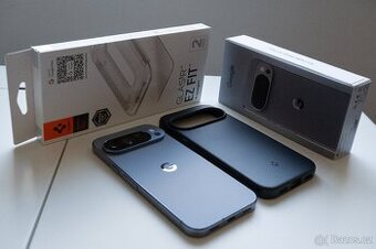 Google Pixel 10 Pro, 256 GB (Moonstone) – stav jako nový