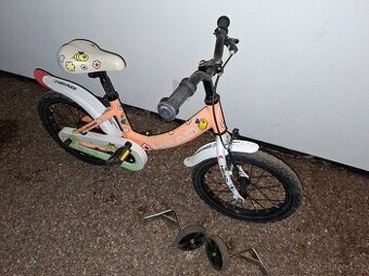 Dětské kolo HEAD 16"