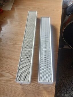 Sloupove reproduktory